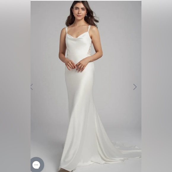 Jenny Yoo Wedding Dress “Dasha”